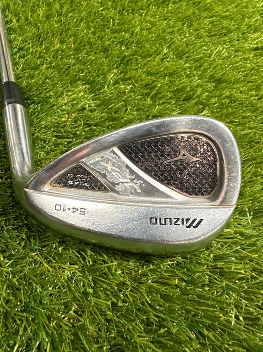 Mizuno JPX 54/10 Wedge