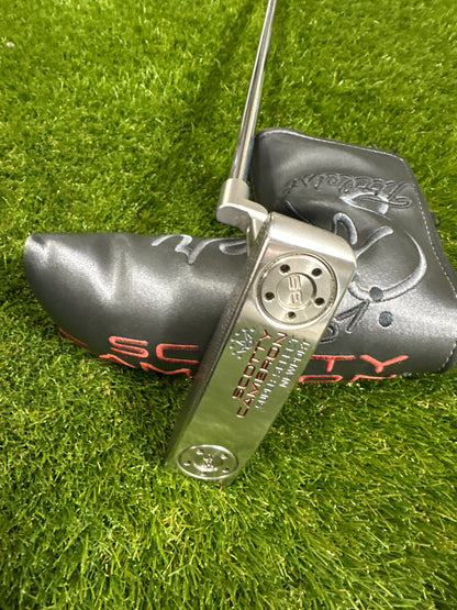 Scotty Cameron Super Select Newport 34" Putter