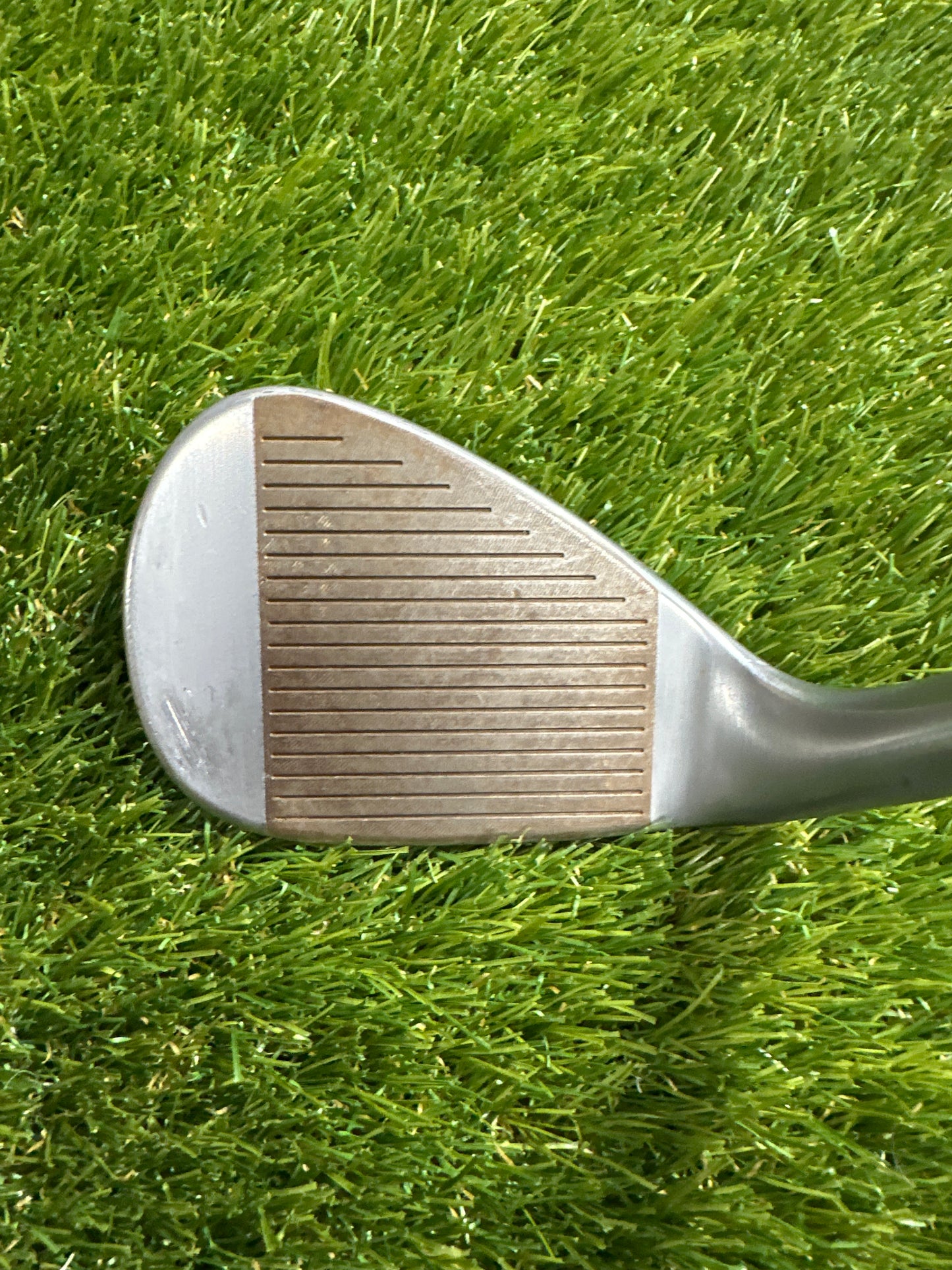 TaylorMade MG4 60/LBV07 Wedge