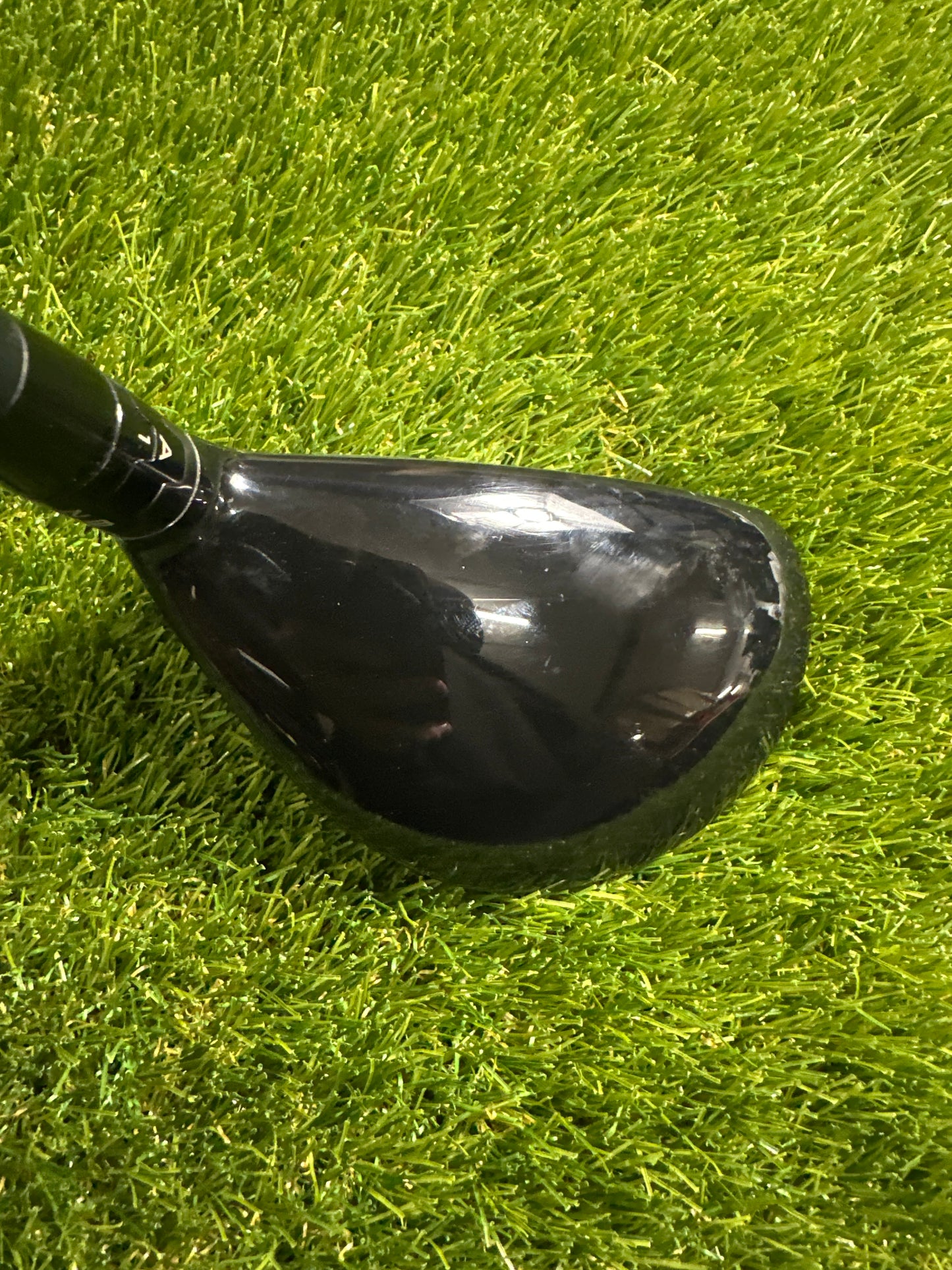 Titleist TSR2 3/18 HYB