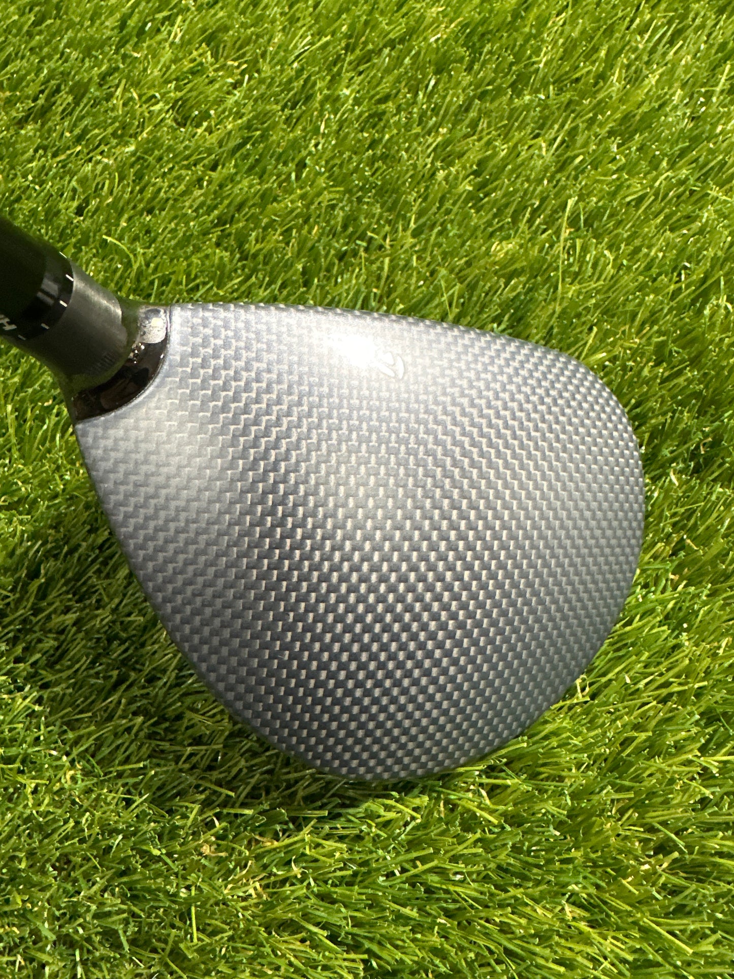 TaylorMade Qi35 Tour 3/15 FWY