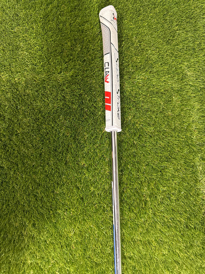 Odyssey AI One Cruiser Jailbird 35" Putter