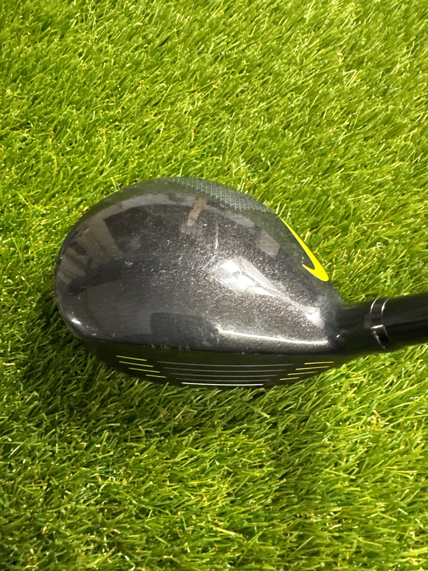 Nike Vapor 3 FWY