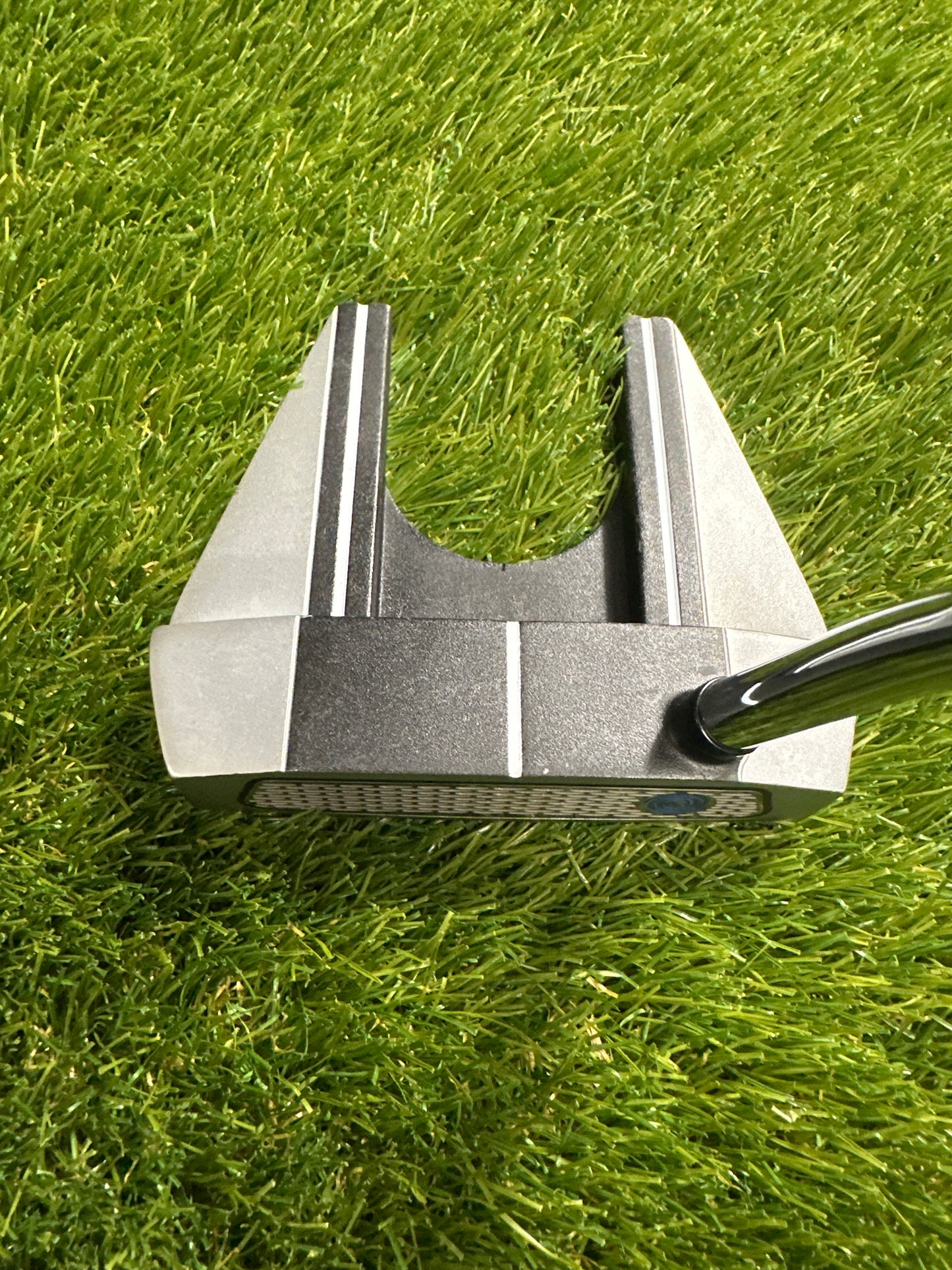 Odyssey Works Versa 7H 34" Putter