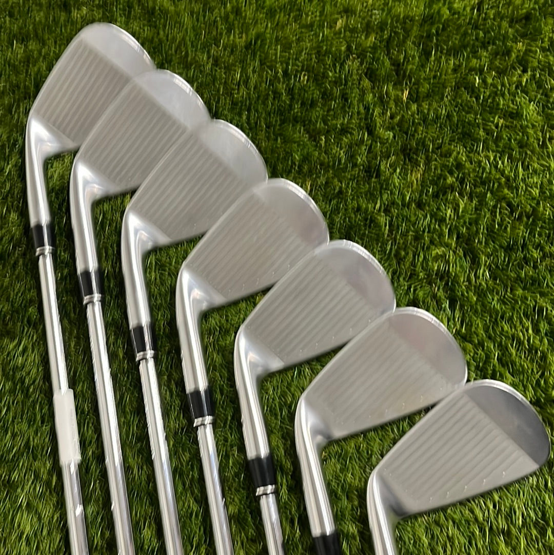 Honma TR20V 4-10 Irons