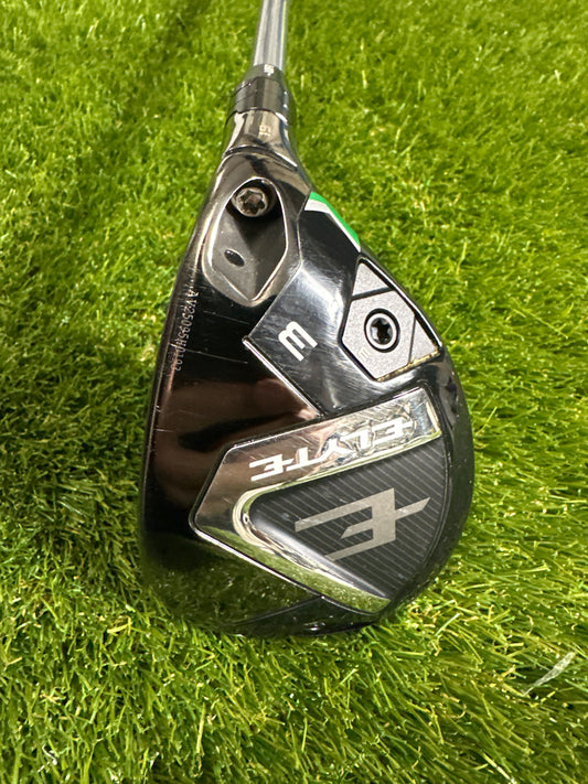 Callaway Elyte 3/19 HYB