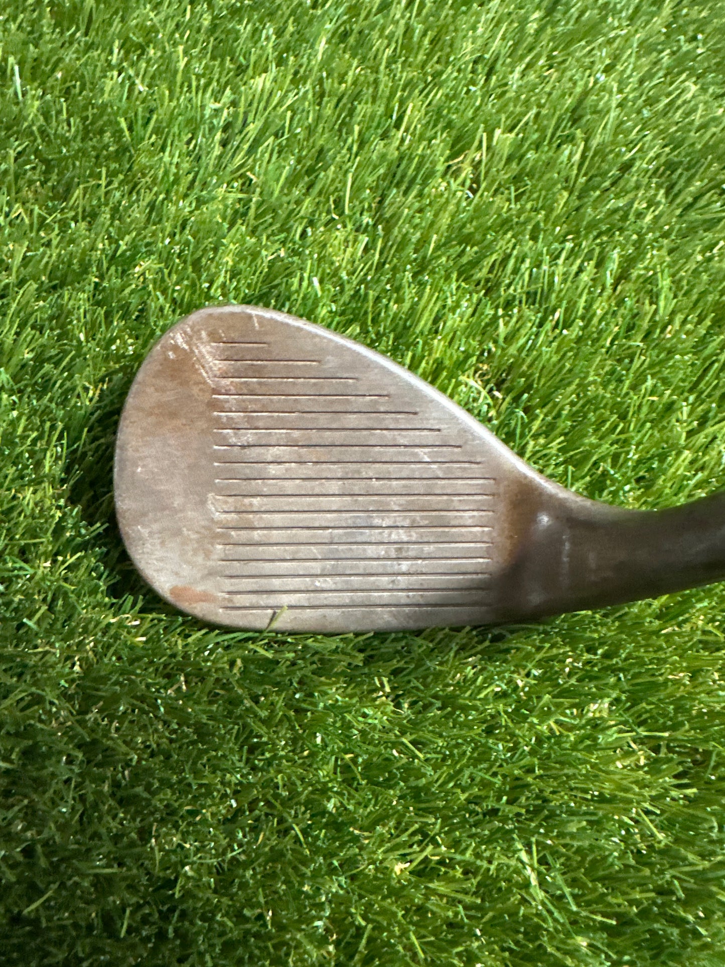 Titleist Wedge Works 58 Wedge