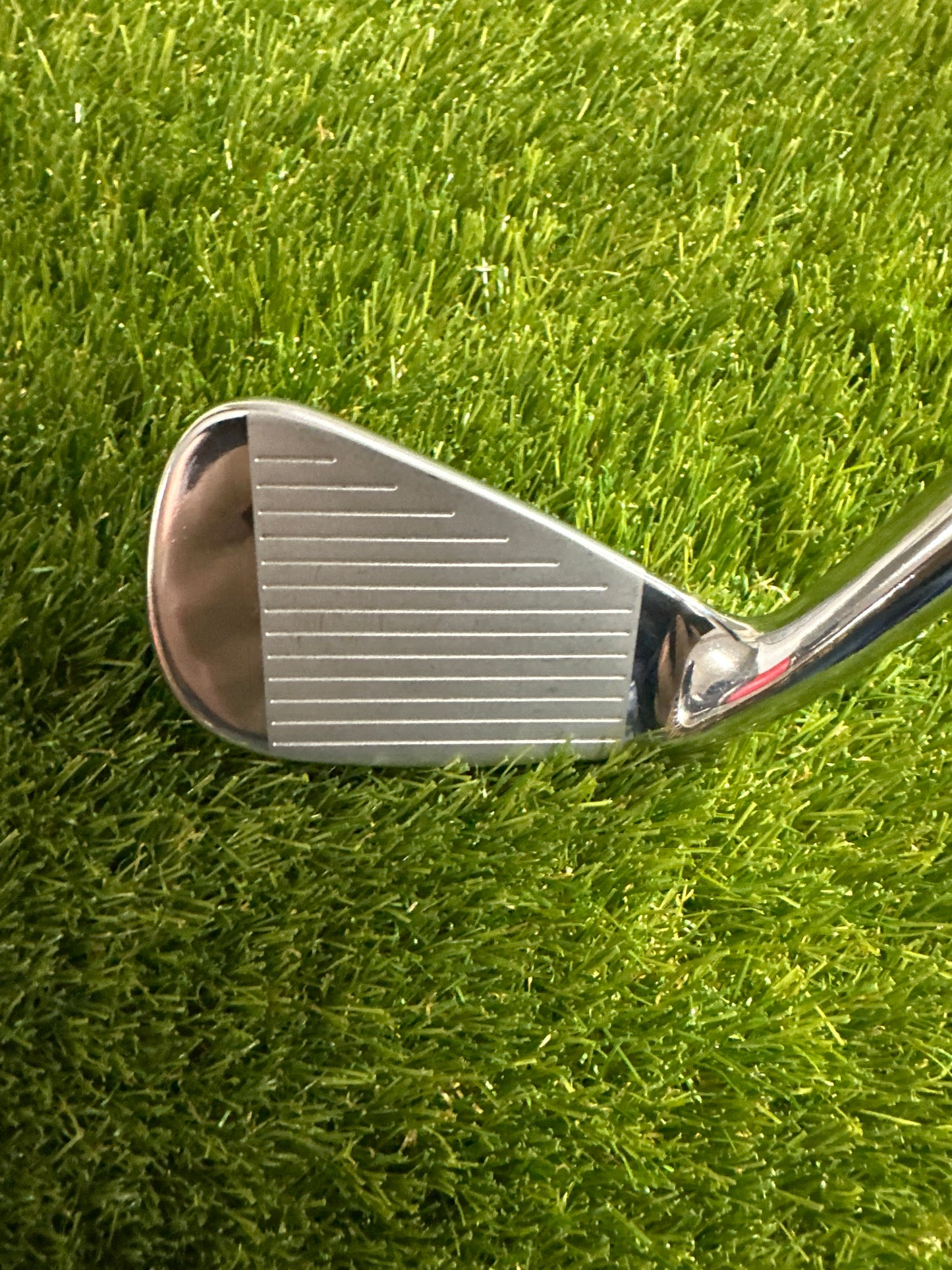 Callaway Rogue ST Pro 6 Iron