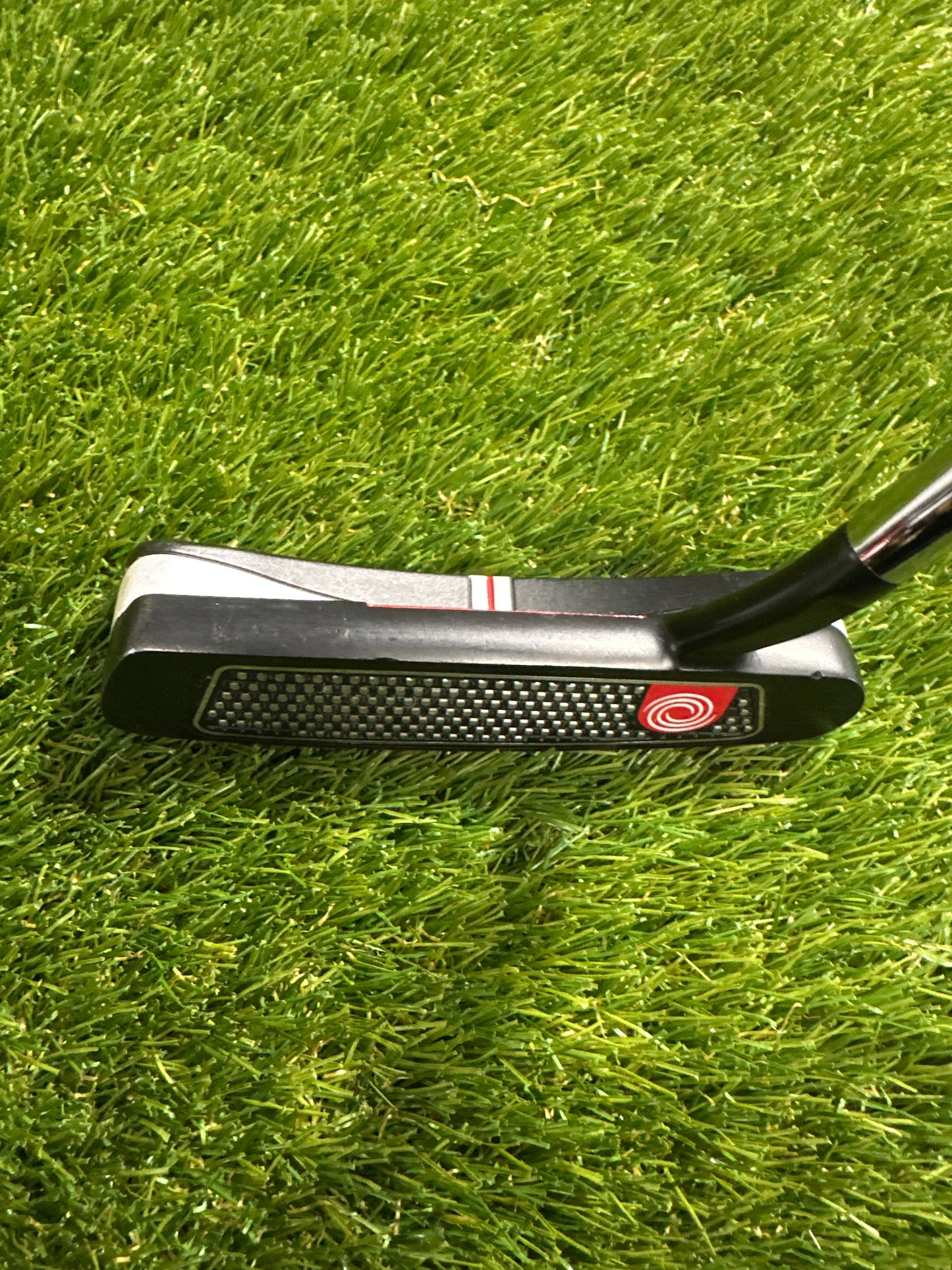 Odyssey O Works 2 35" Putter