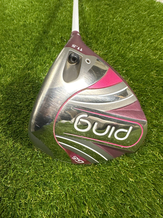 Ping Gle2 11.5 Driver