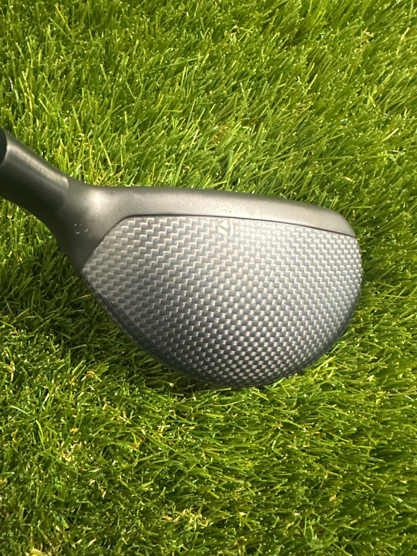 TaylorMade Qi35 Max 3/20 HYB