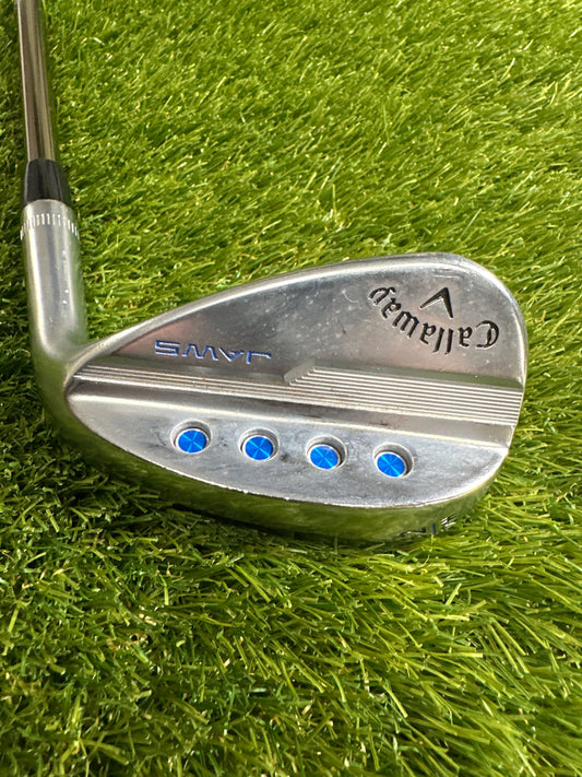 Callaway Jaws MD5 52/12W Wedge