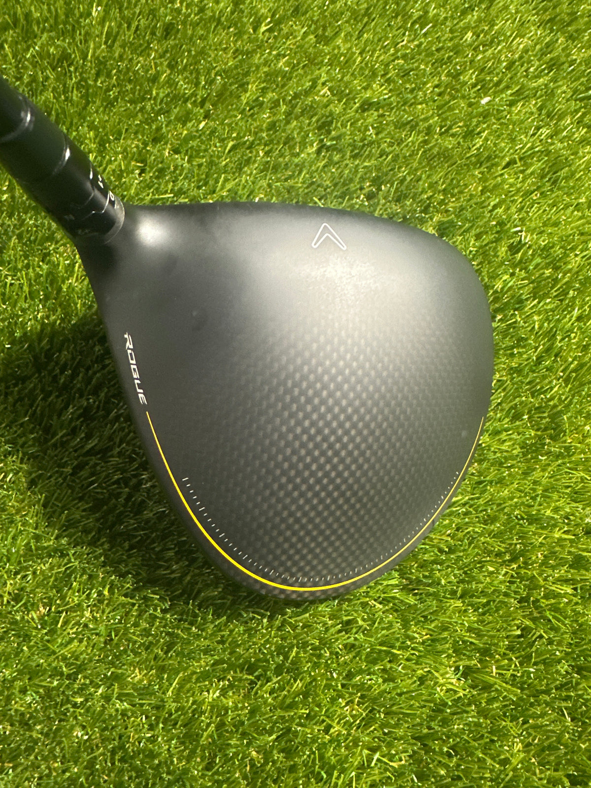 Callaway Rogue ST Max 10.5 Driver
