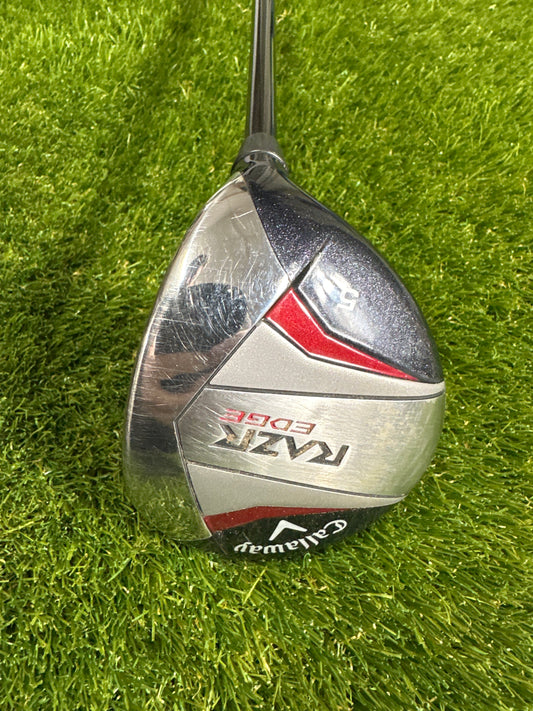 Callaway RAZR 5 FWY