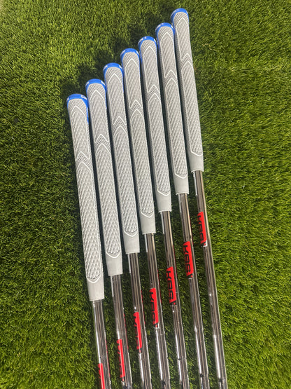 TaylorMade P770 4-PW Irons