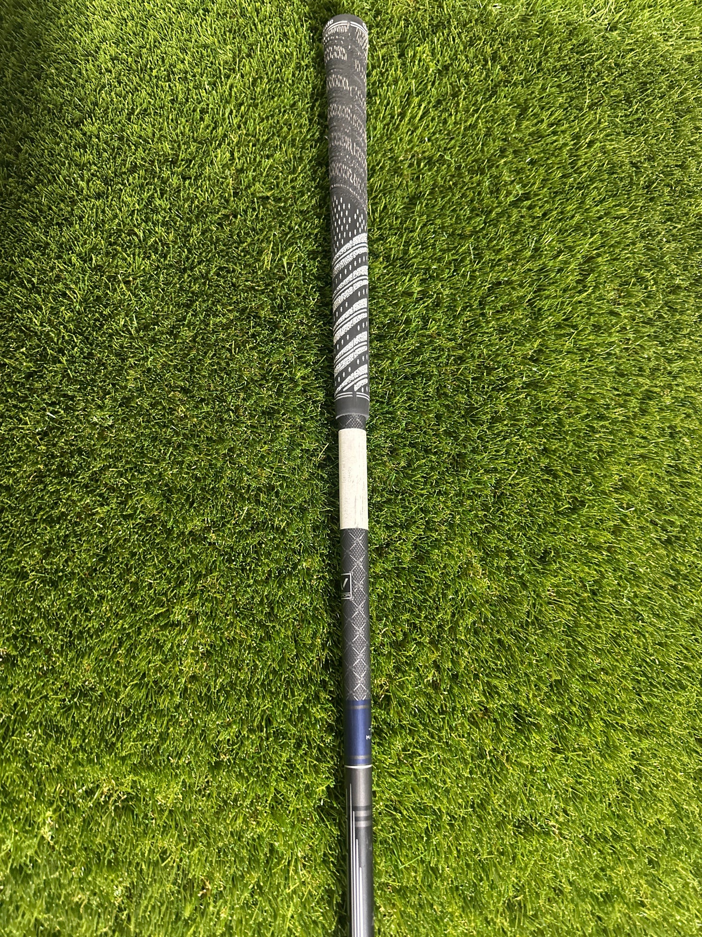Callaway Paradym Ai Smoke Max 10.5 Driver