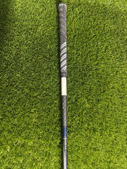Callaway Paradym Ai Smoke Max 10.5 Driver