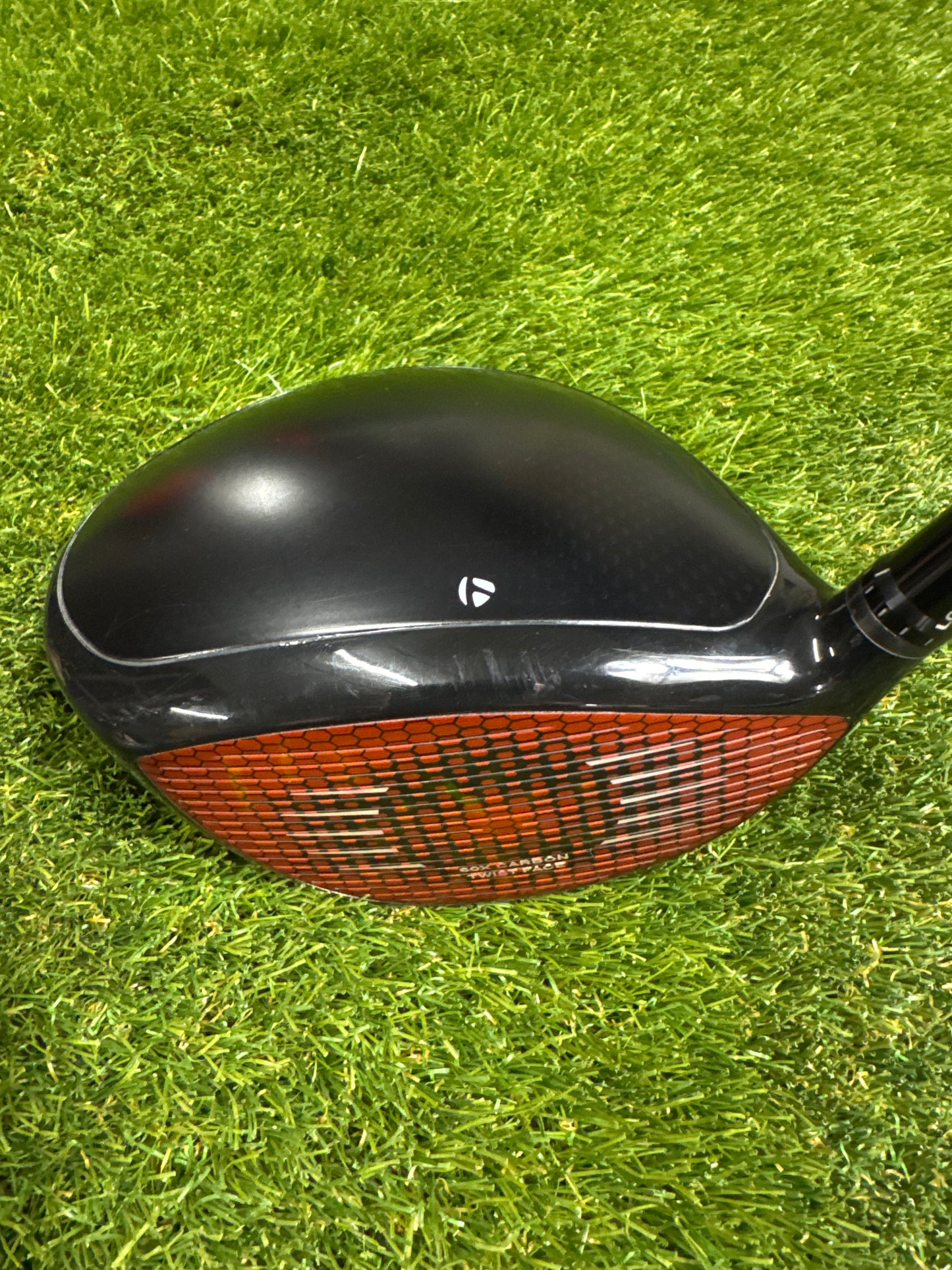 TaylorMade Stealth Plus+ 8.0 Driver