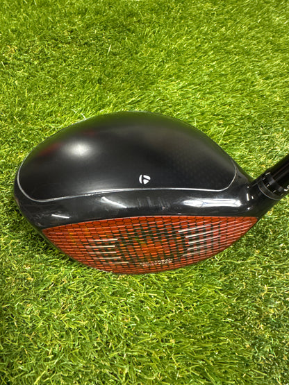 TaylorMade Stealth Plus+ 8.0 Driver