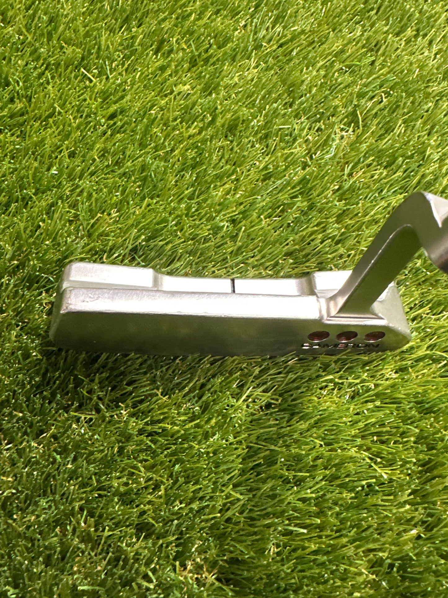 Scotty Cameron Studio Select Newport 2 34" Putter
