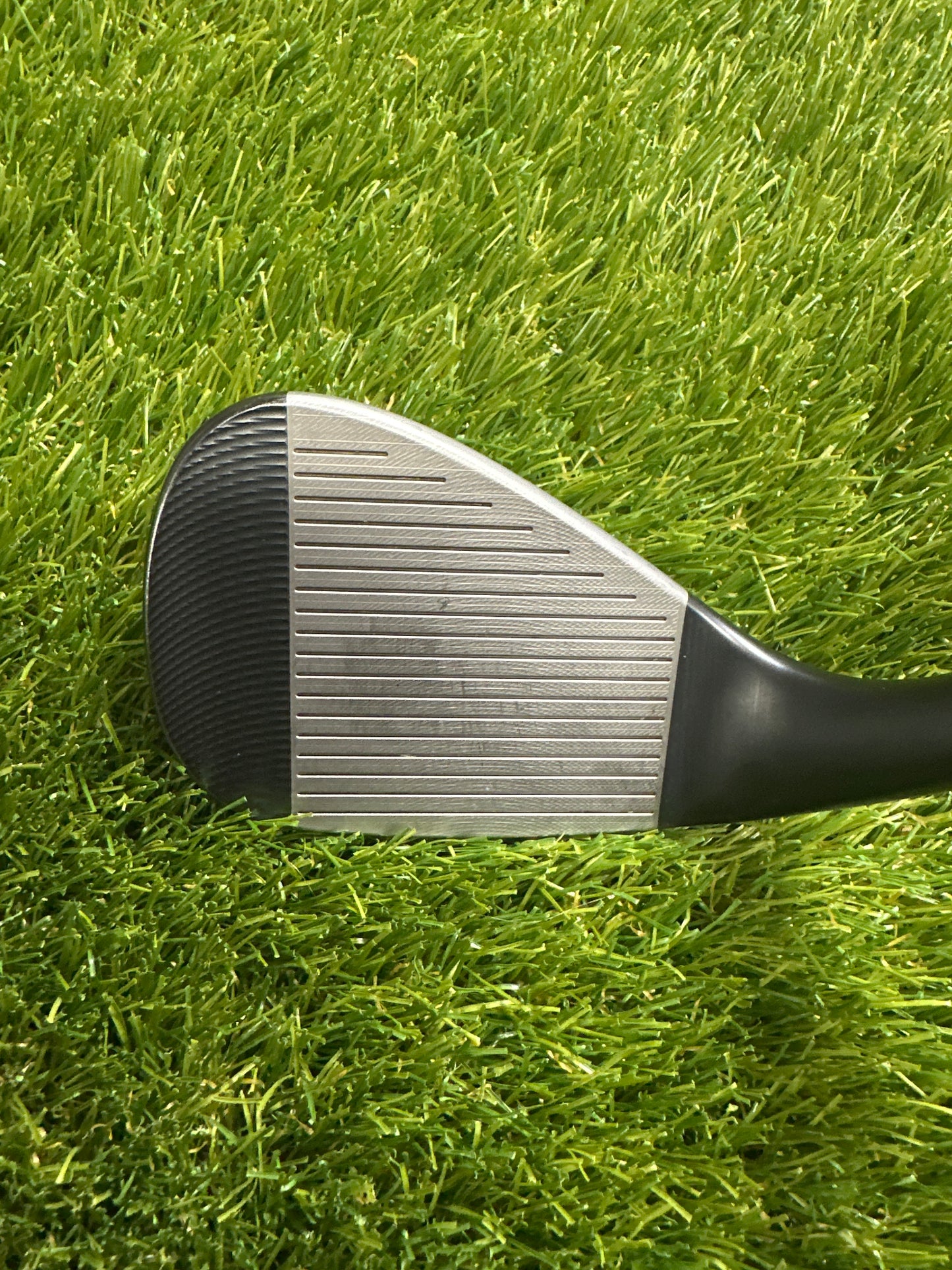 Cleveland RTX6 Zipcore 48/MID10 Wedge