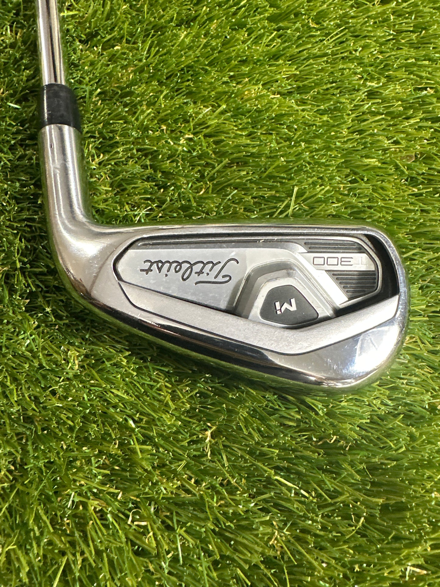 Titleist M T300 5 Iron