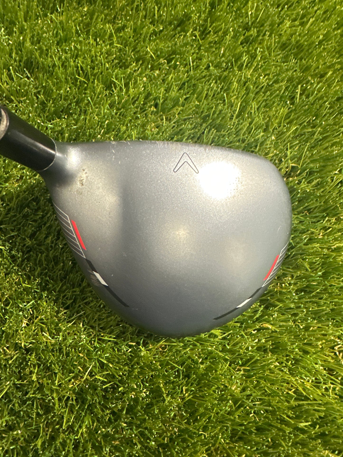Callaway X Hot 5 FWY