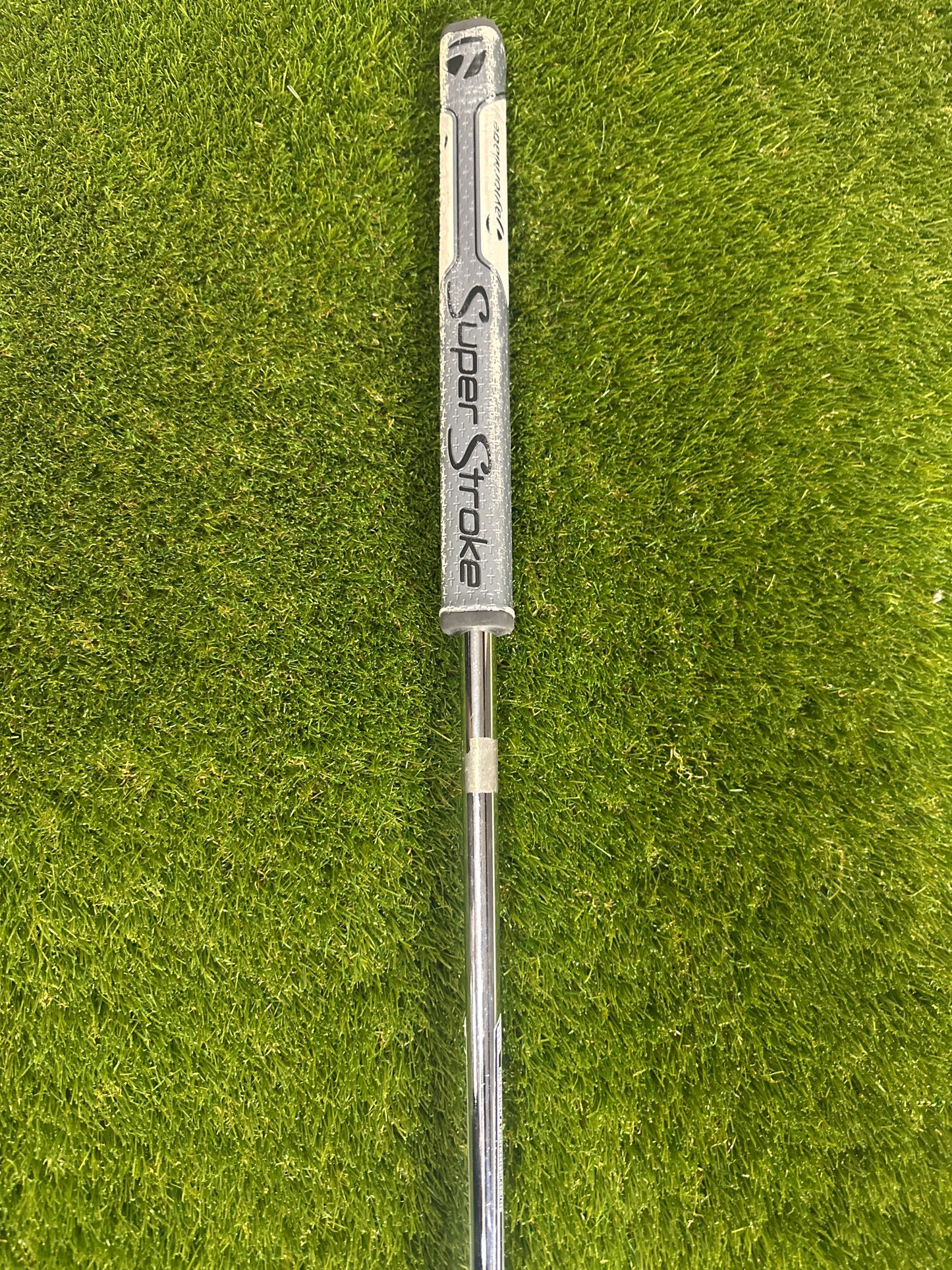 TaylorMade Spider S 34" Putter