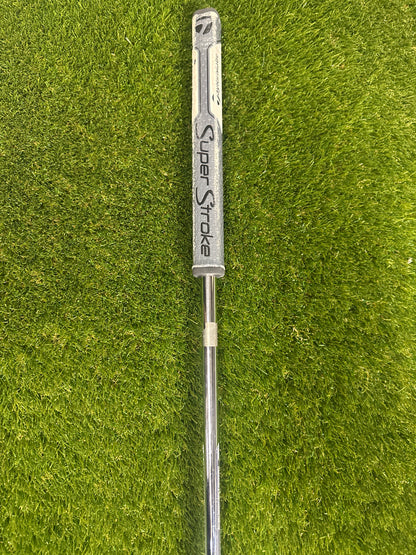 TaylorMade Spider S 34" Putter