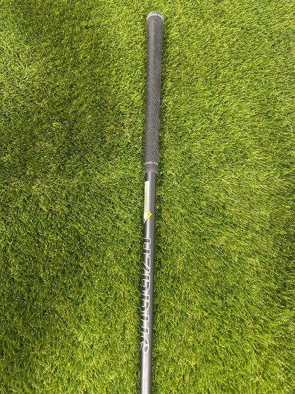 Callaway X Forged UT 21 DUI