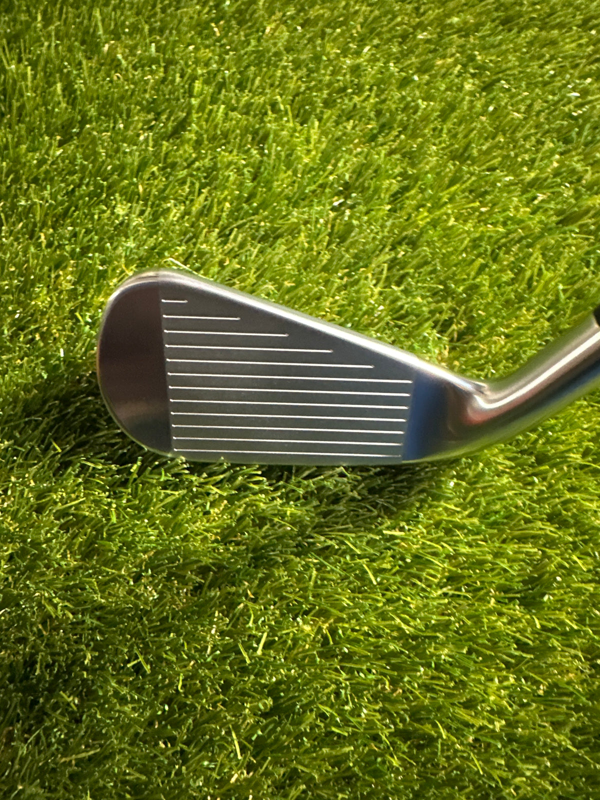 Titleist U505 3 DUI