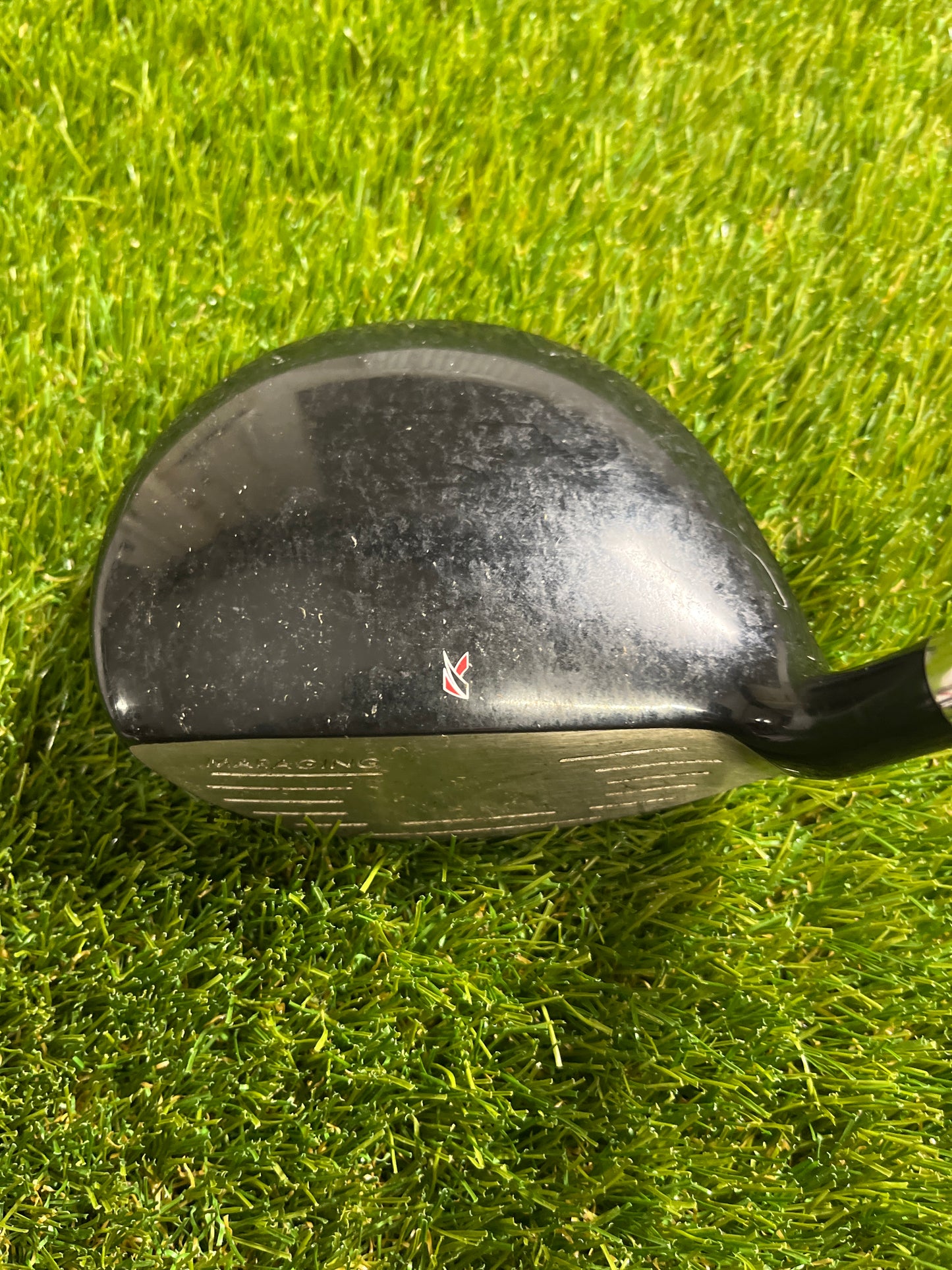 Kasco Power Tornado 3/15 FWY