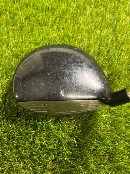 Kasco Power Tornado 3/15 FWY