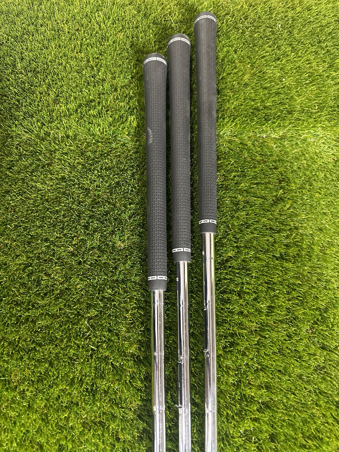 Titleist SM10 Wedge Set 48/52/56