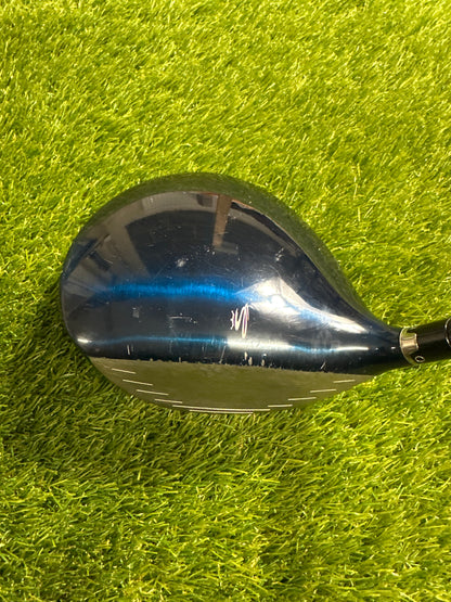 Cobra S2 1 Driver