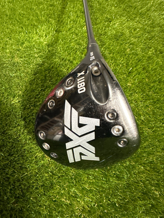 PXG Gen2 0811X 12 Driver