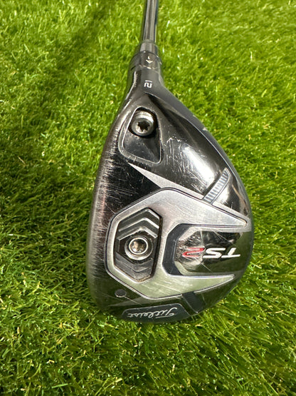 Titleist TS2 21 HYB