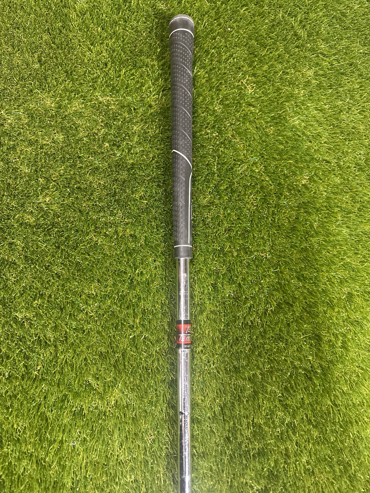 Texan Classics TIII 60 Wedge