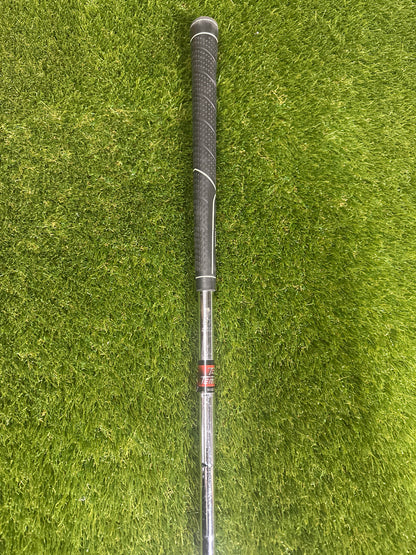 Texan Classics TIII 60 Wedge