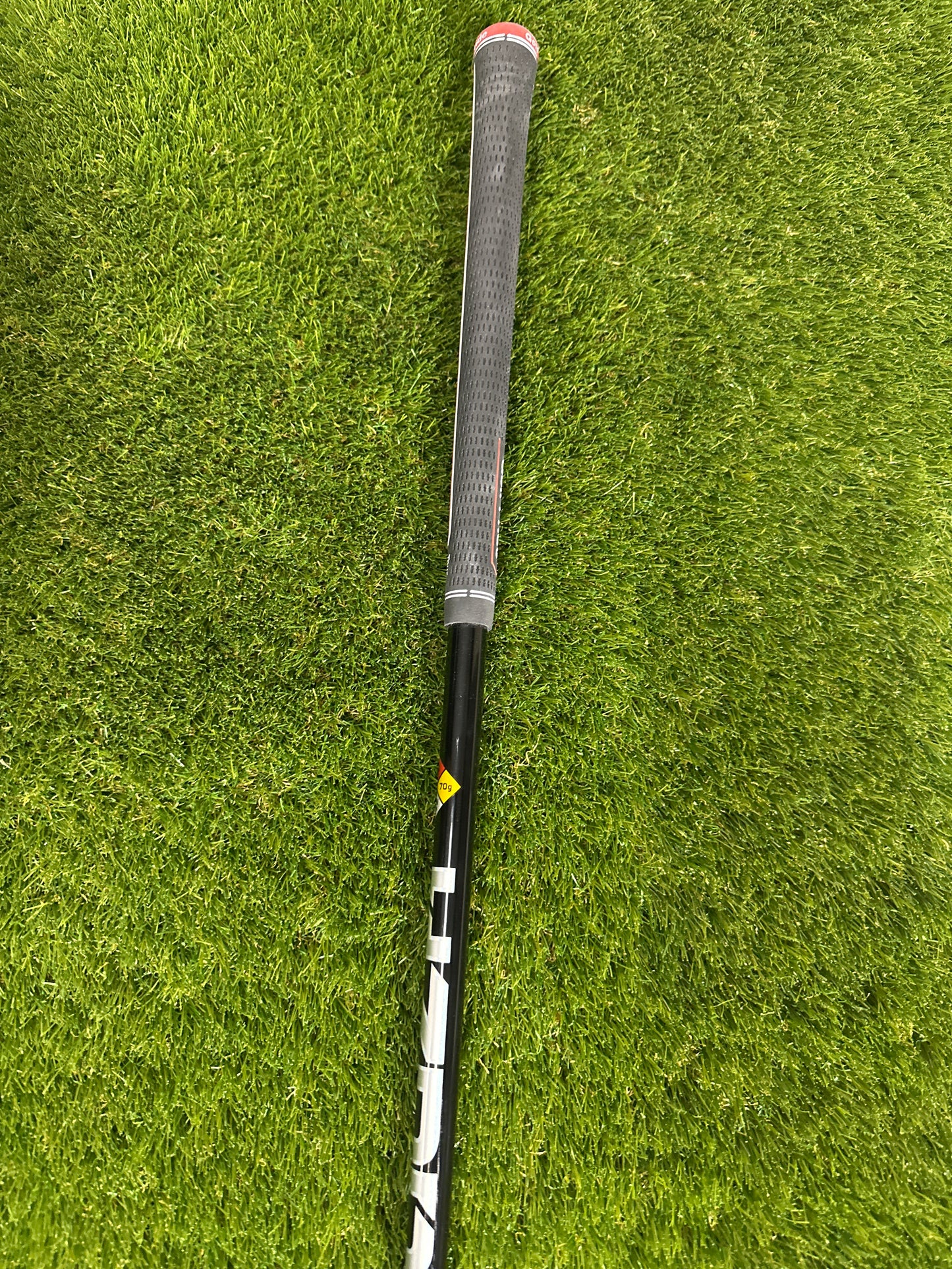 TaylorMade Qi10 Tour Issue R3/13.5 FWY