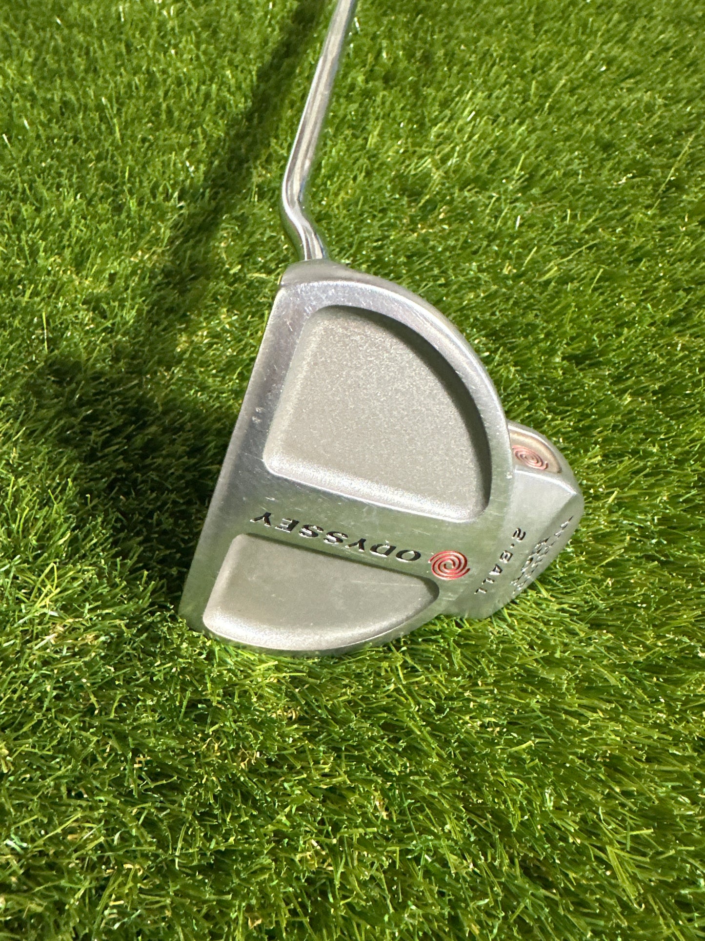 Odyssey White Hot 2Ball 34" Putter