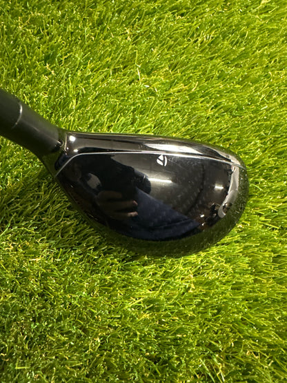 TaylorMade Qi10 Rescue 3/19 HYB
