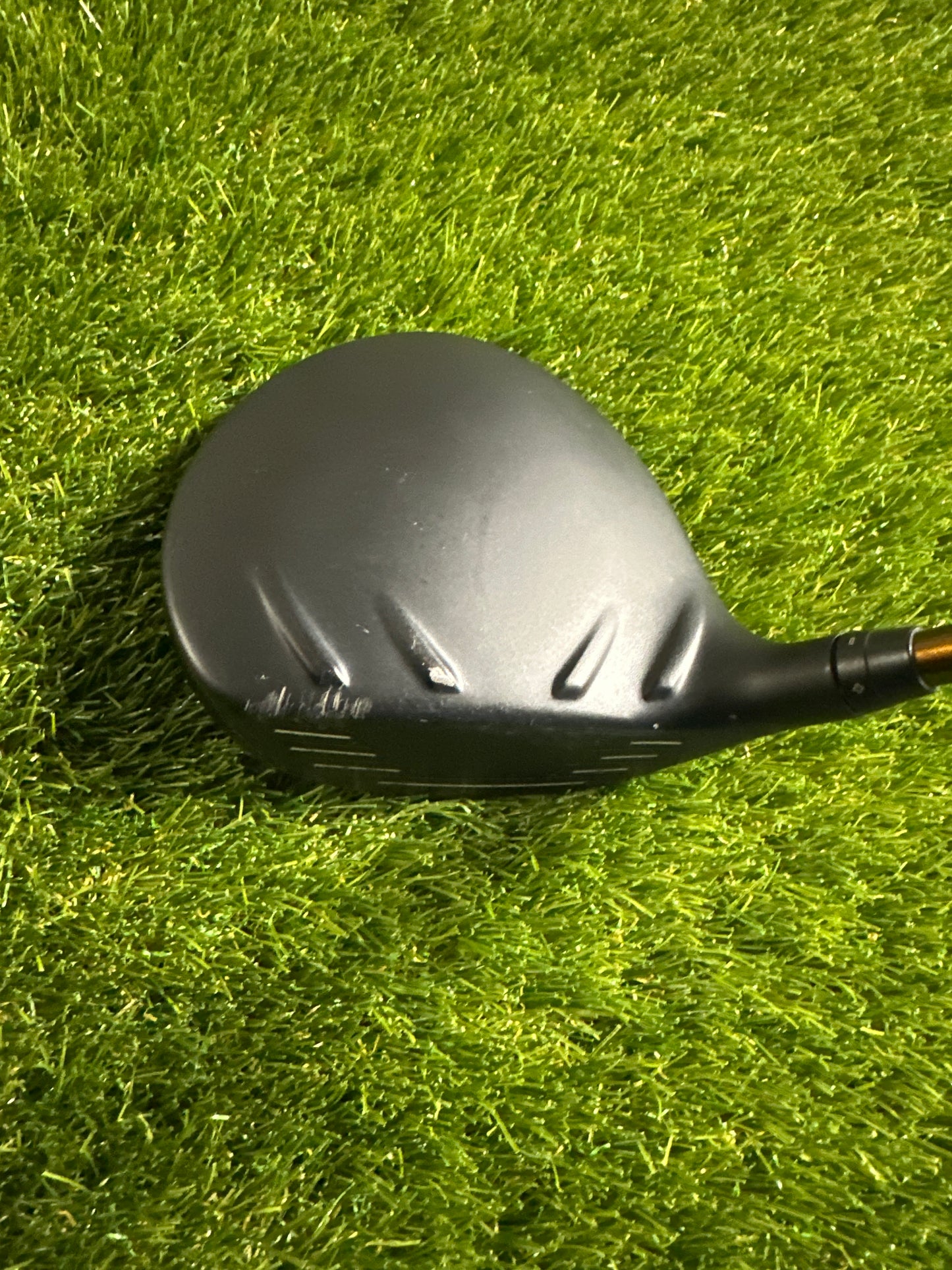 Ping G400 SFT 3/16 FWY