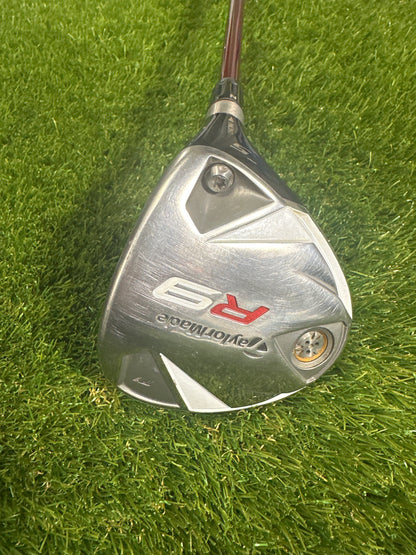 TaylorMade R9 5 FWY