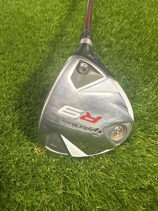 TaylorMade R9 5 FWY