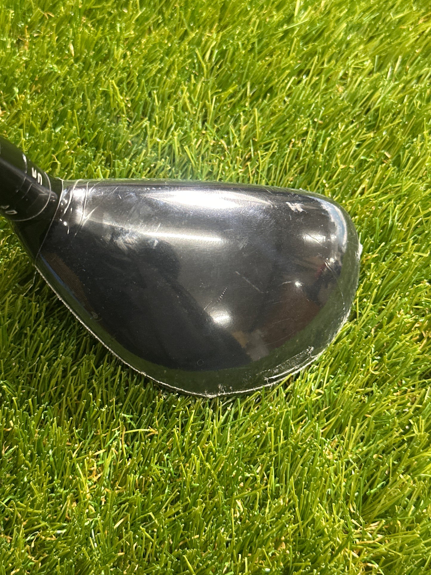 Titleist GT2 4/21 HYB