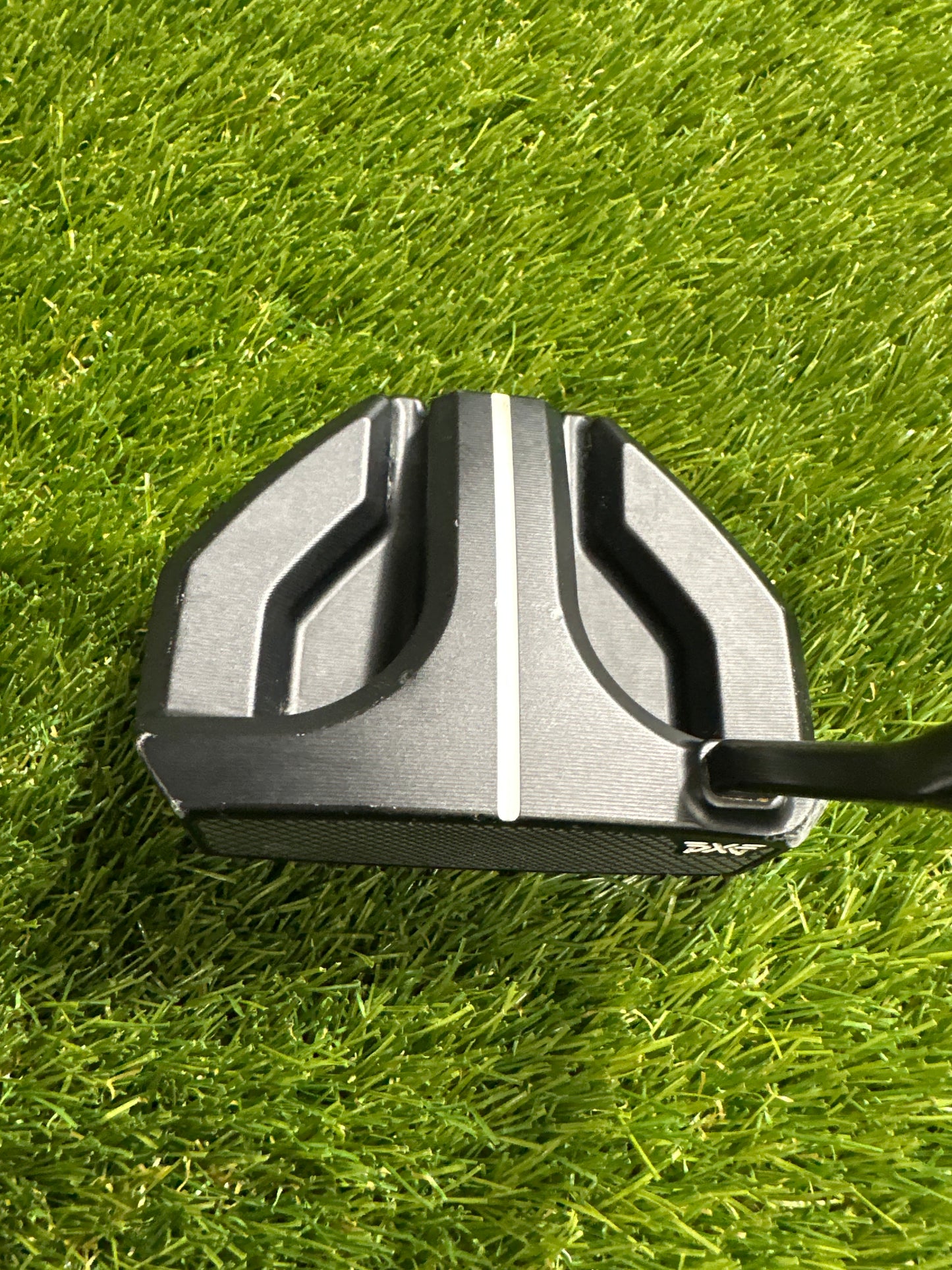 PXG Gen2 Mini Gunboat 33" Putter