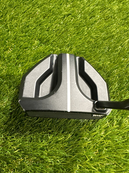 PXG Gen2 Mini Gunboat 33" Putter