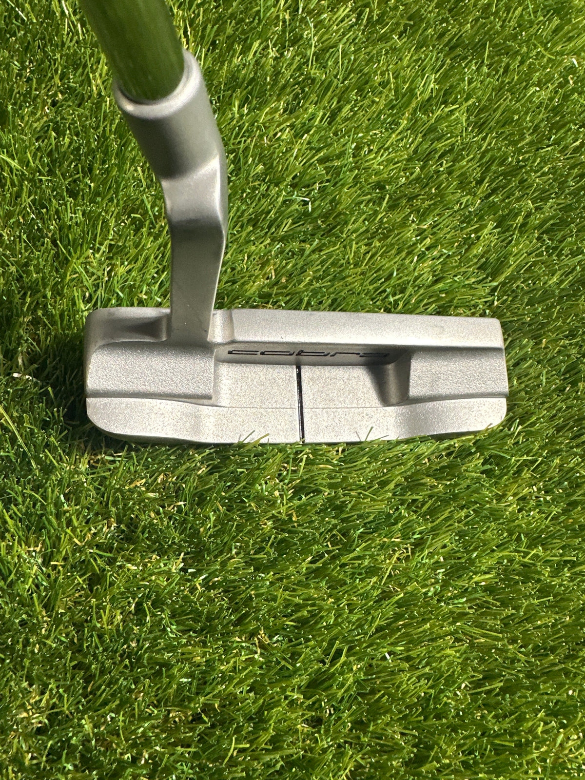 Cobra 34" Putter