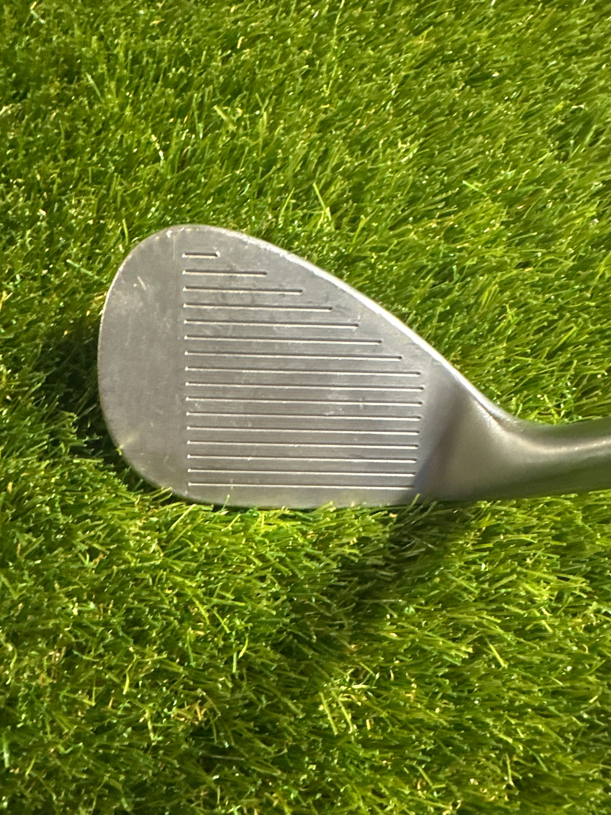 TaylorMade ATV 56 Wedge